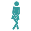incontinencia urinaria en mujeres