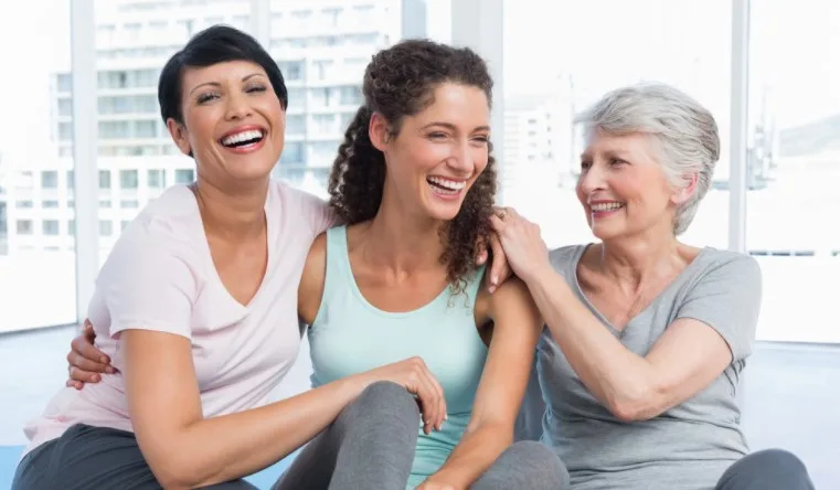 Incontinencia urinaria en mujeres: Casos reales