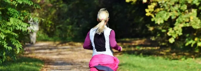 incontinencia urinaria al correr
