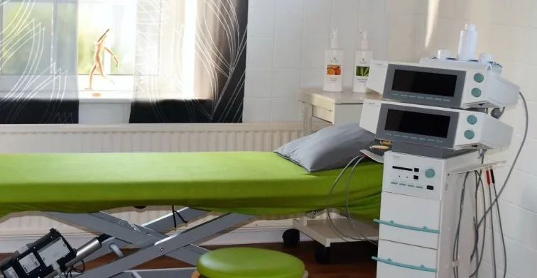 biofeedback para incontinencia urinaria