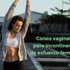 conos vaginales o bolas chinas