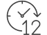 reloj reloj