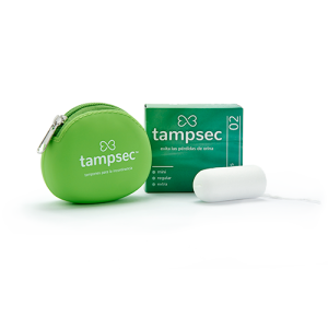 TAMPSEC 2 UNIDADES