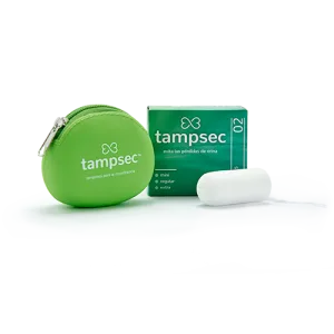 TAMPSEC 2 UNIDADES