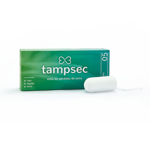 TAMPSEC 5 UNIDADES