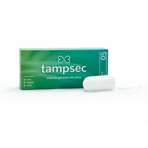 TAMPSEC 5 UNIDADES